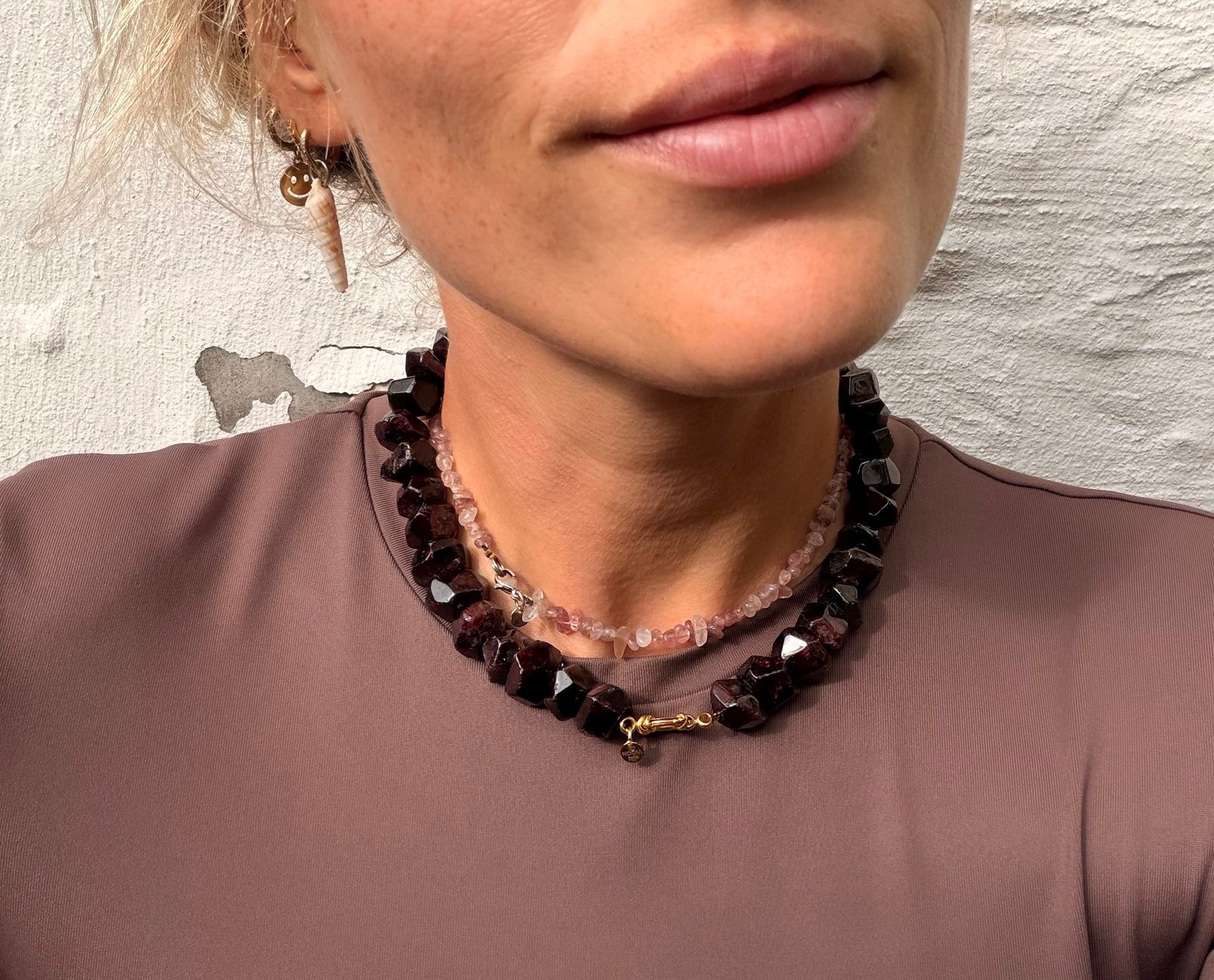 Lilly Ketting - Afbeelding 2