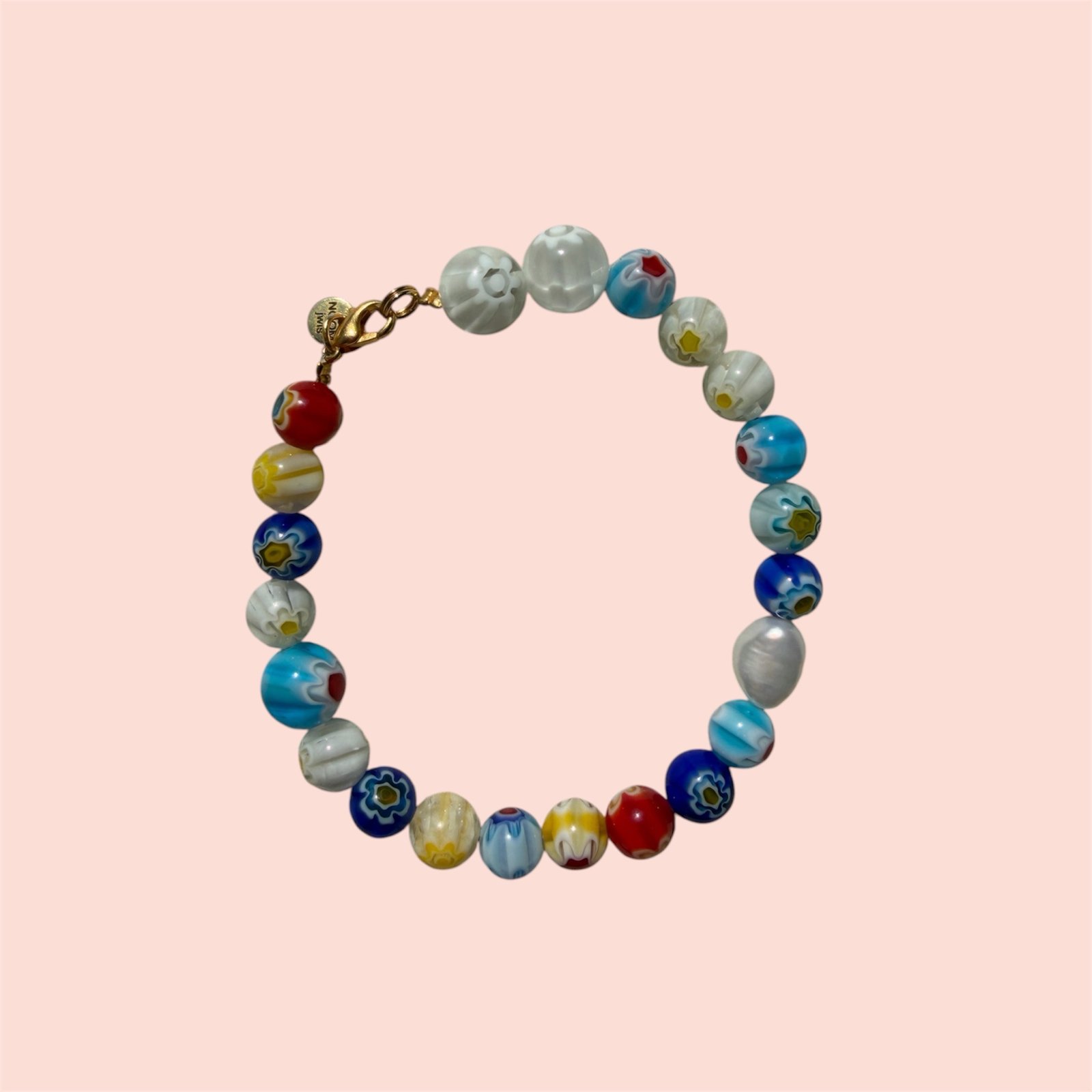 Amalfi Armband