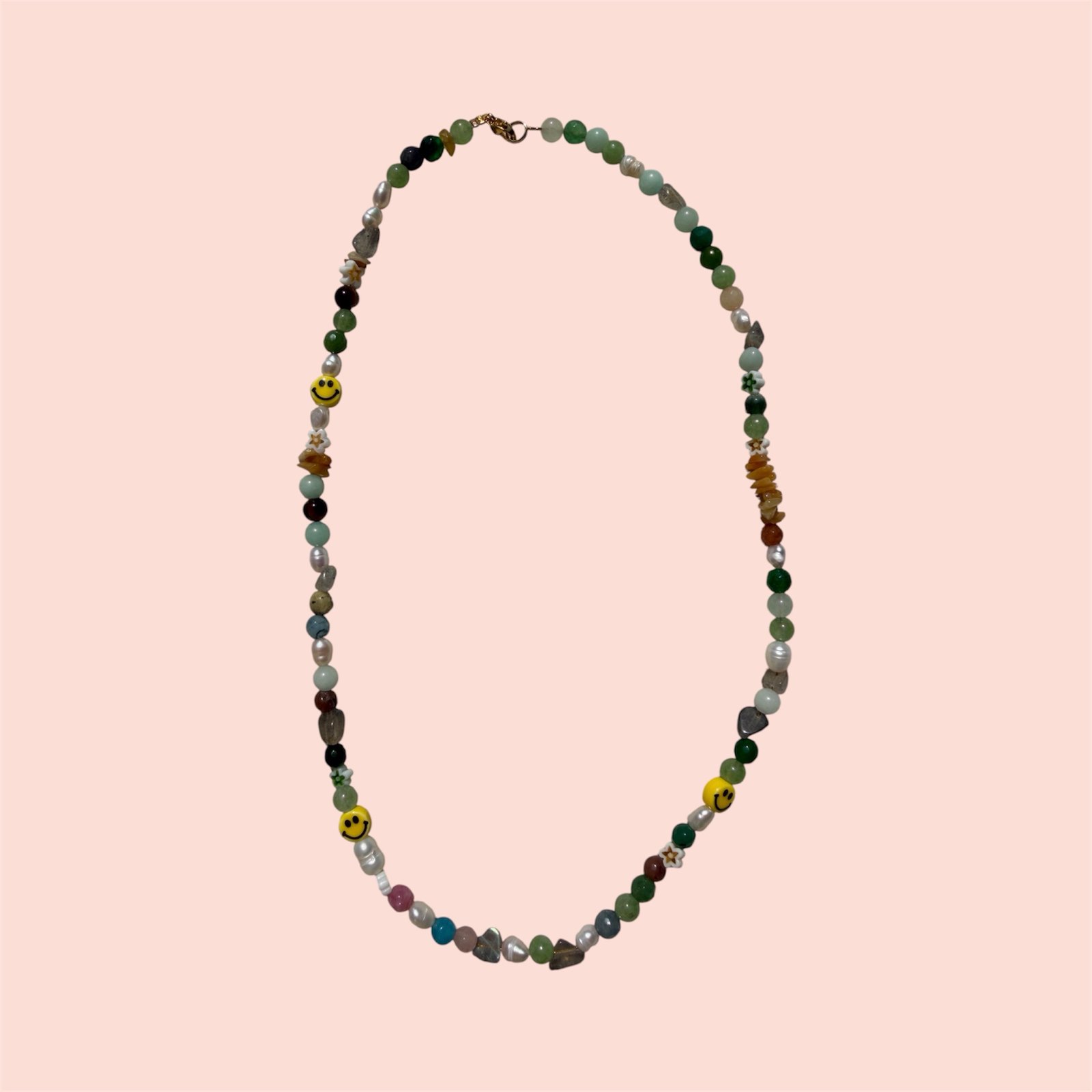 Malaga Ketting