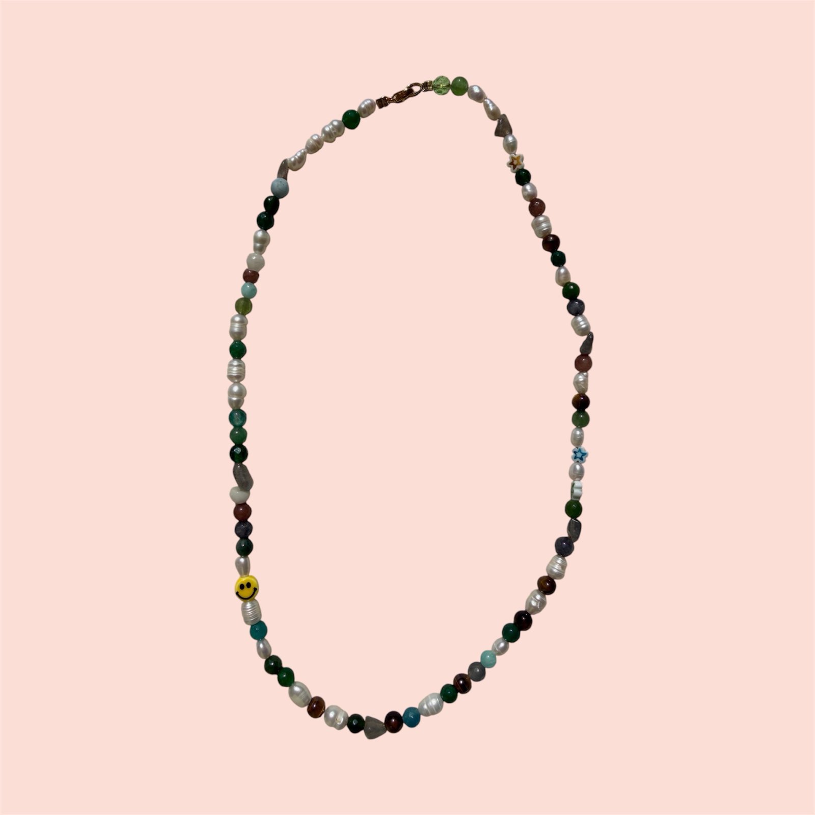 Kos Ketting