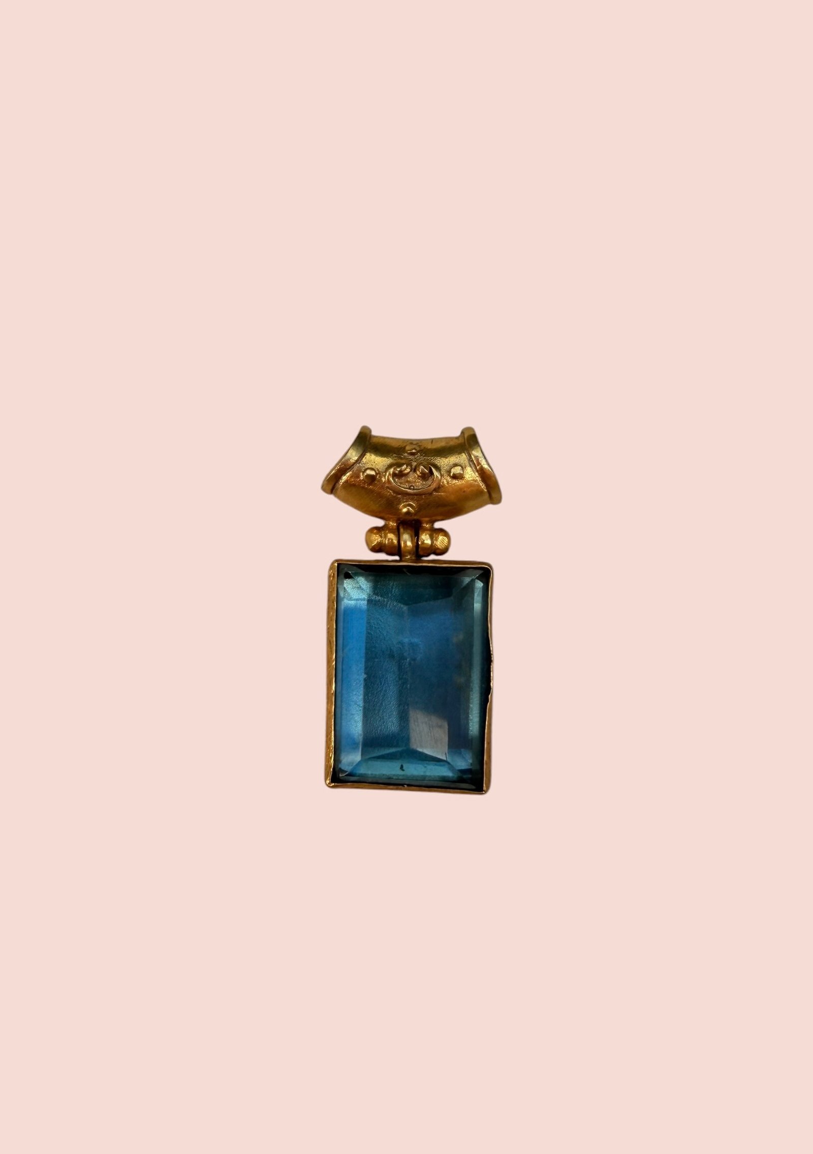 Laguna Pendant
