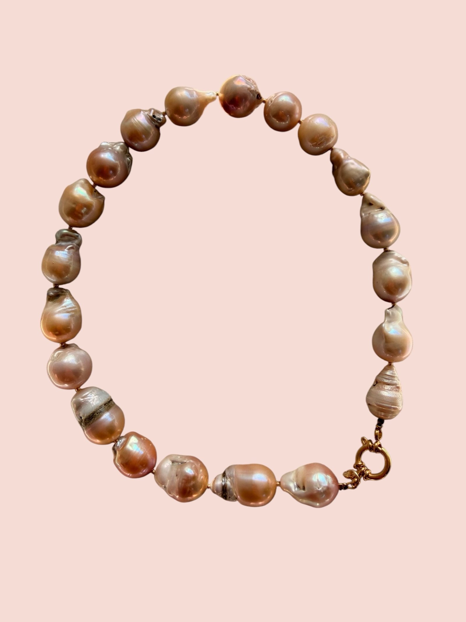 Stacey Ketting