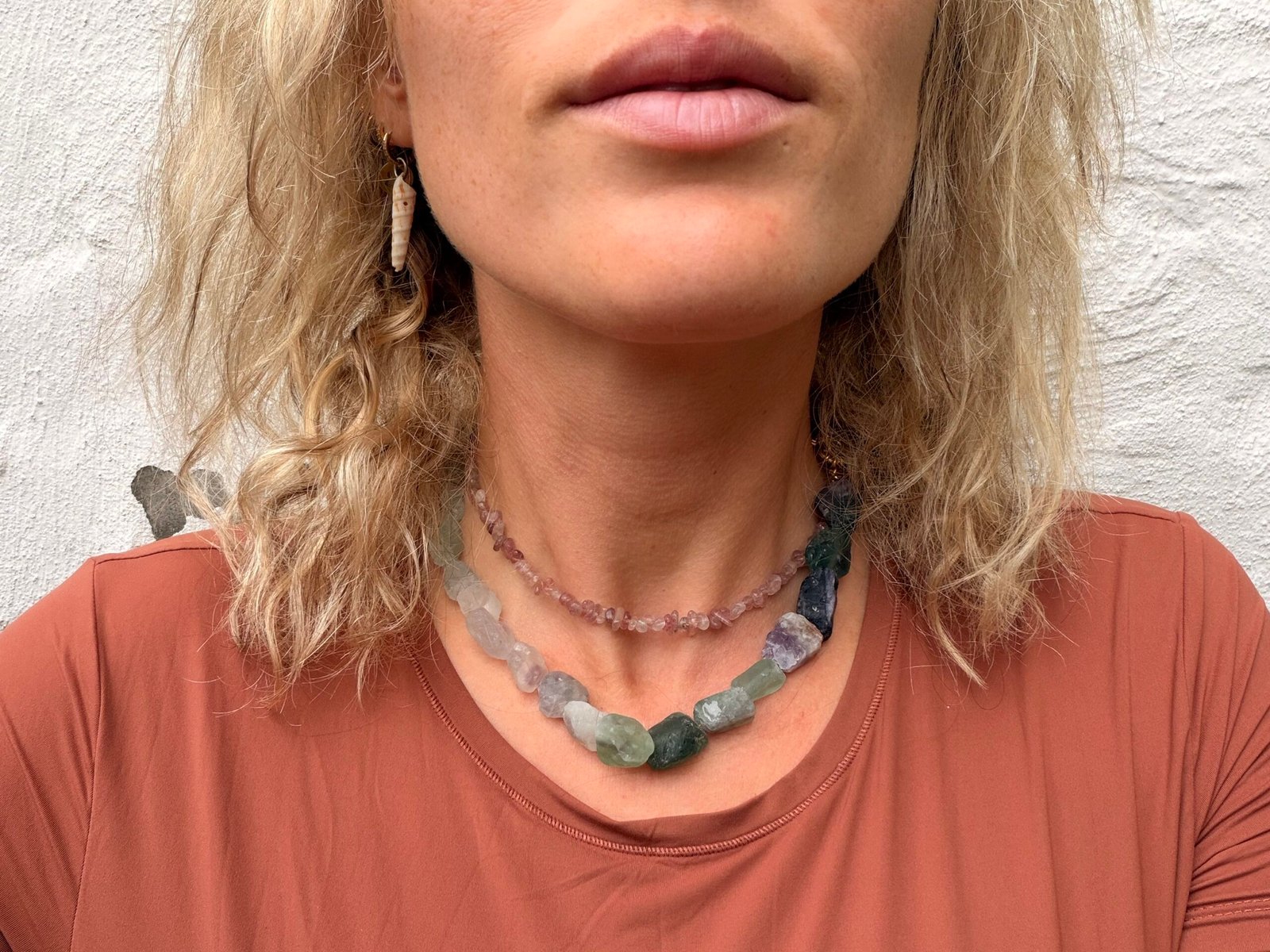 Sabbi Ketting - Afbeelding 3