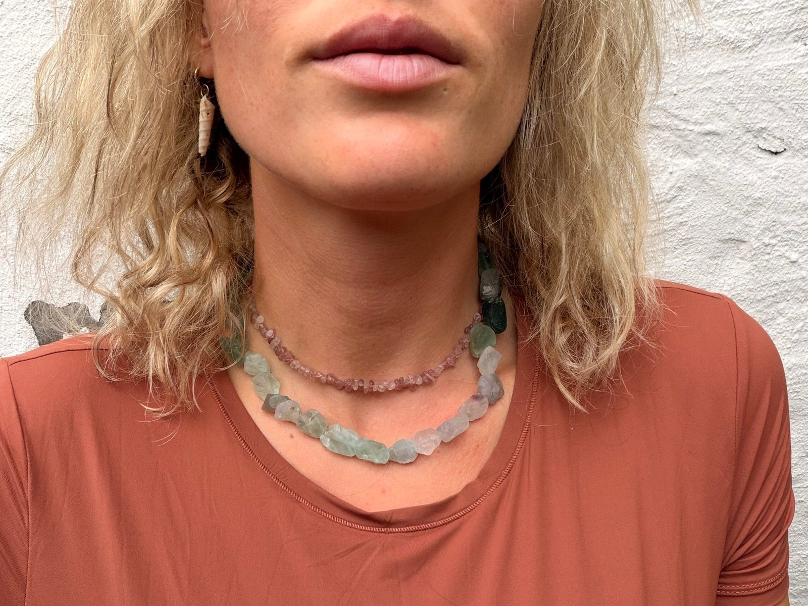 Sabbi Ketting - Afbeelding 6