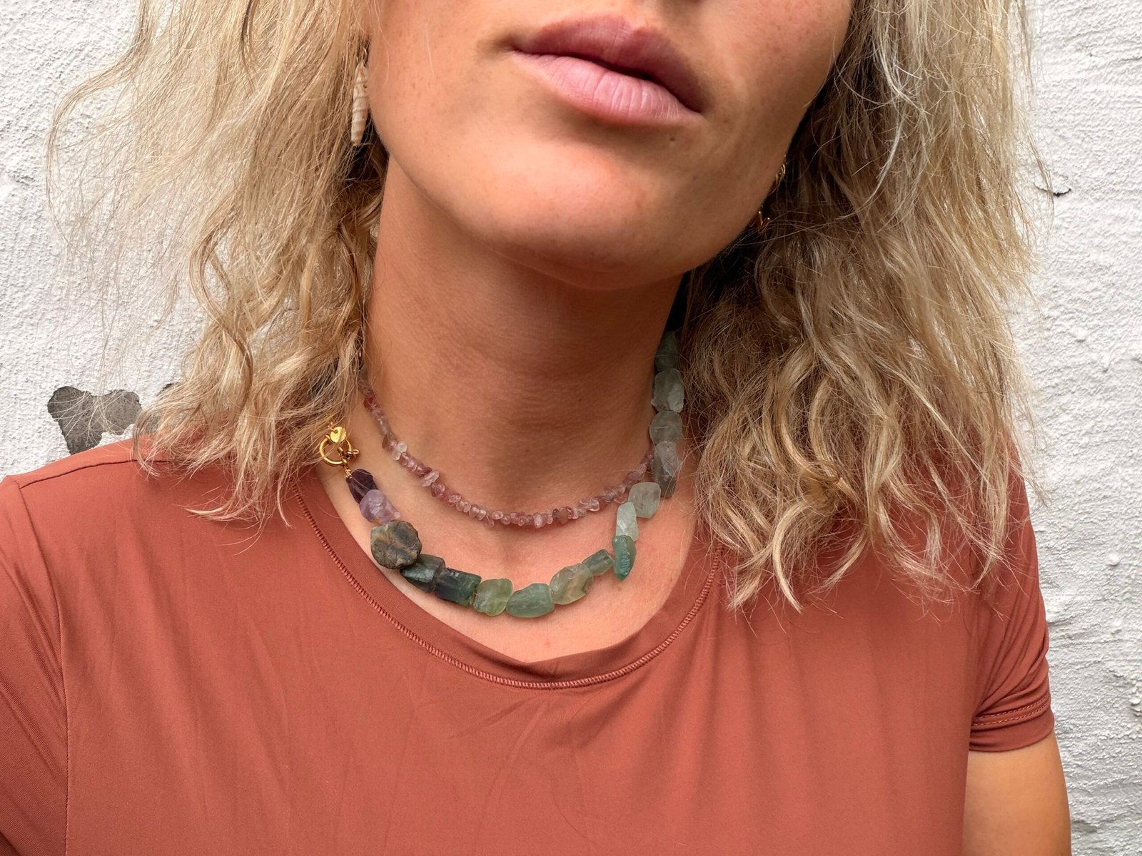 Sabbi Ketting - Afbeelding 5