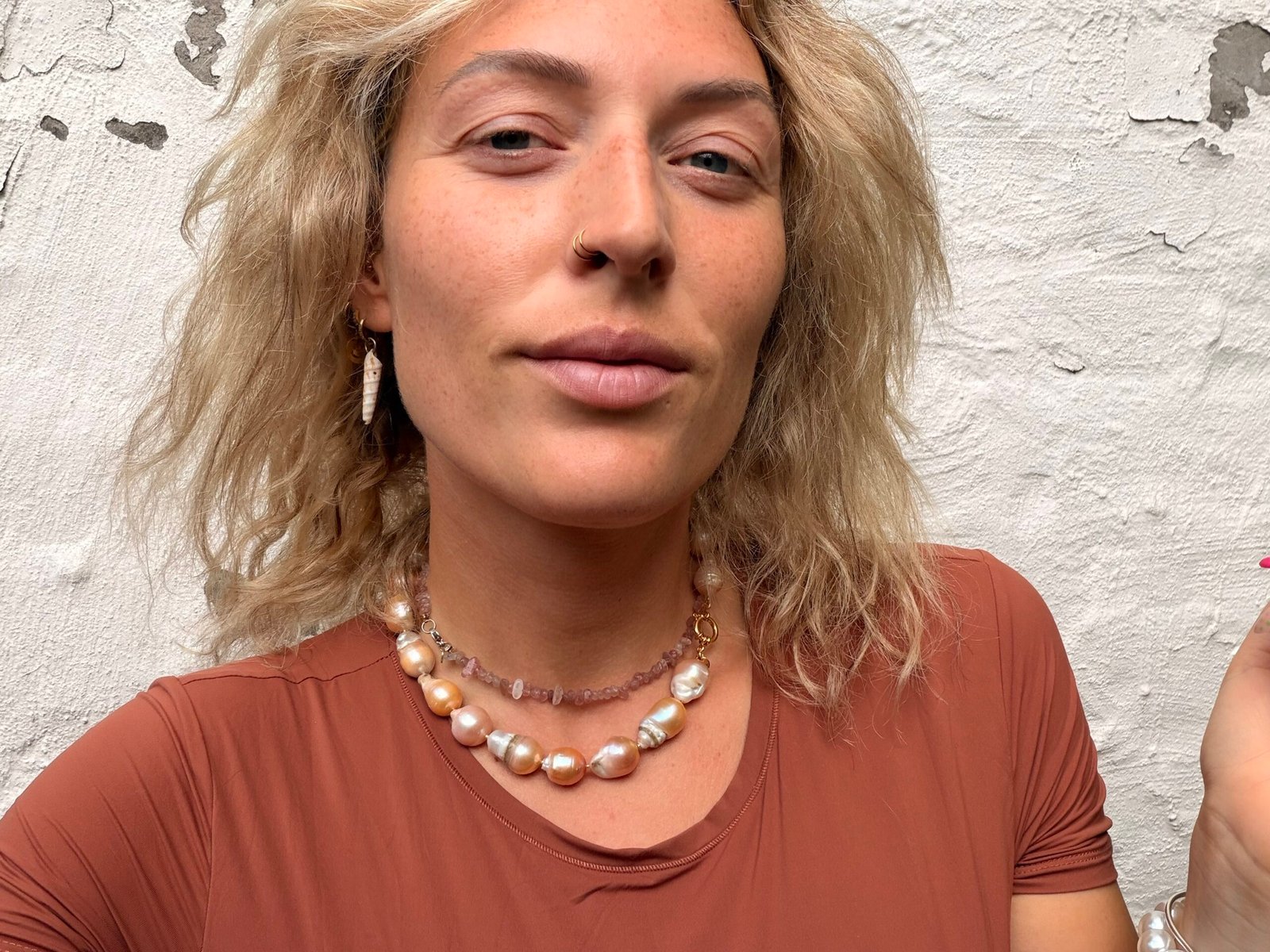 Stacey Ketting - Afbeelding 3