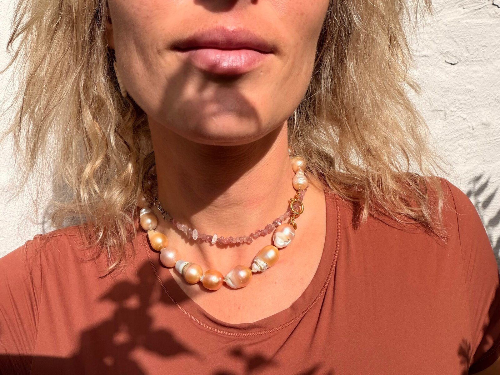Stacey Ketting - Afbeelding 2