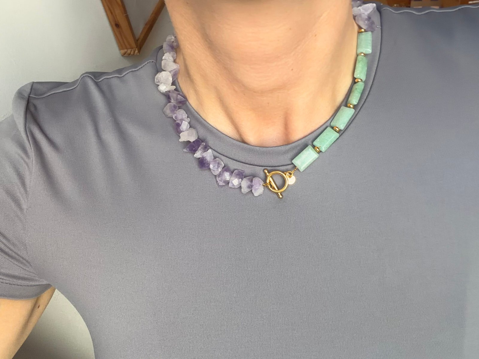 Oahu Ketting - Afbeelding 4