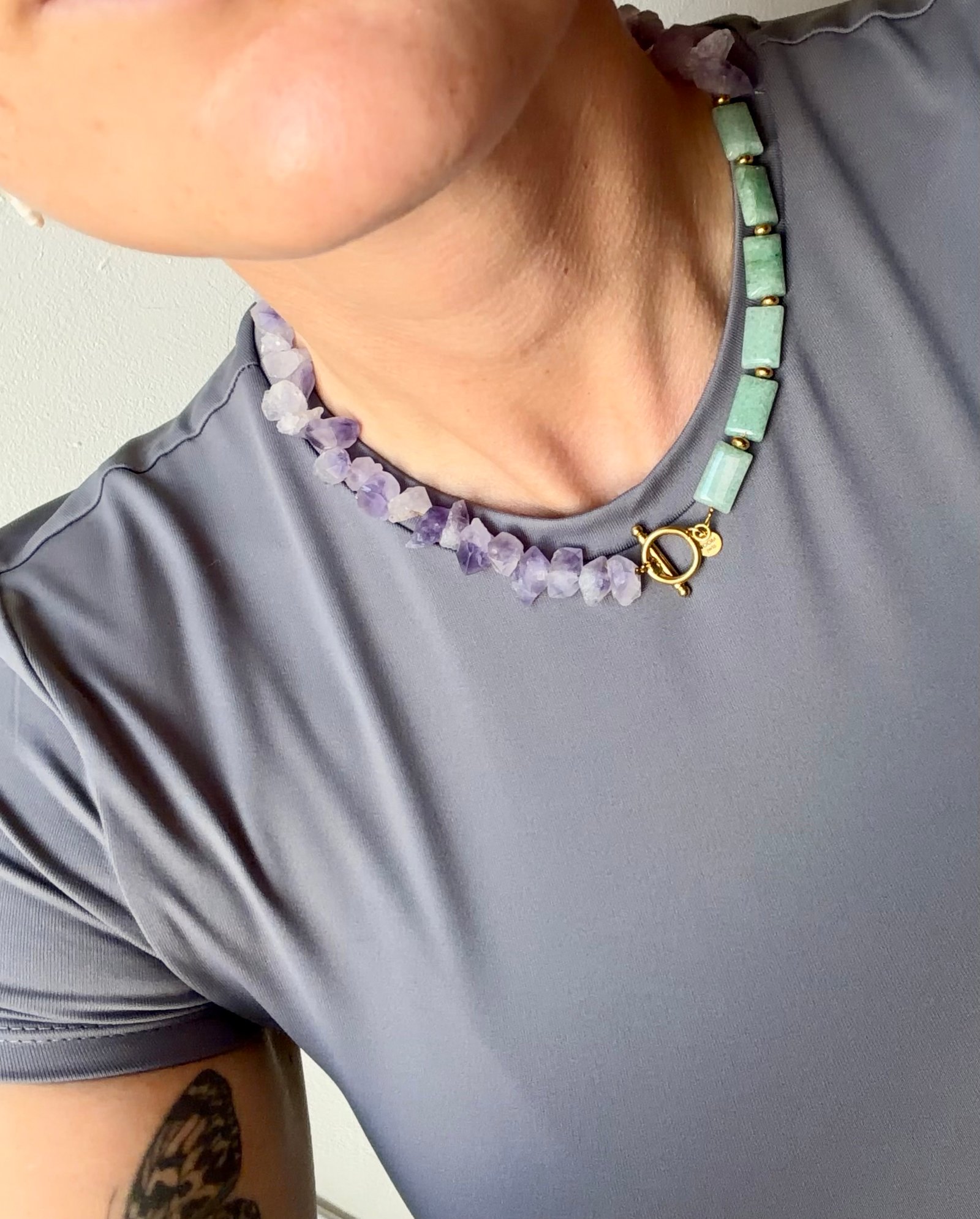 Oahu Ketting - Afbeelding 5
