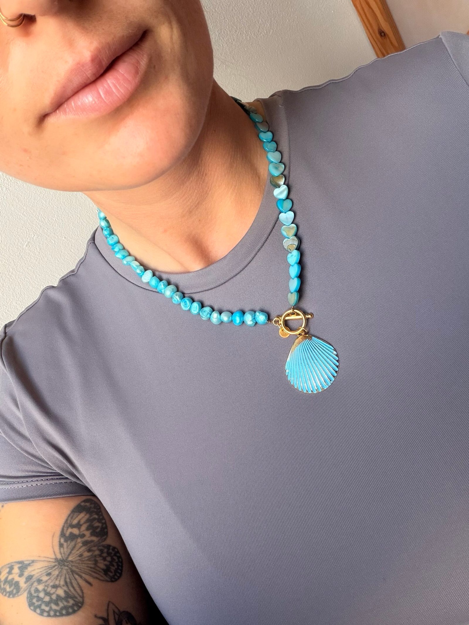 Maui Ketting - Afbeelding 2