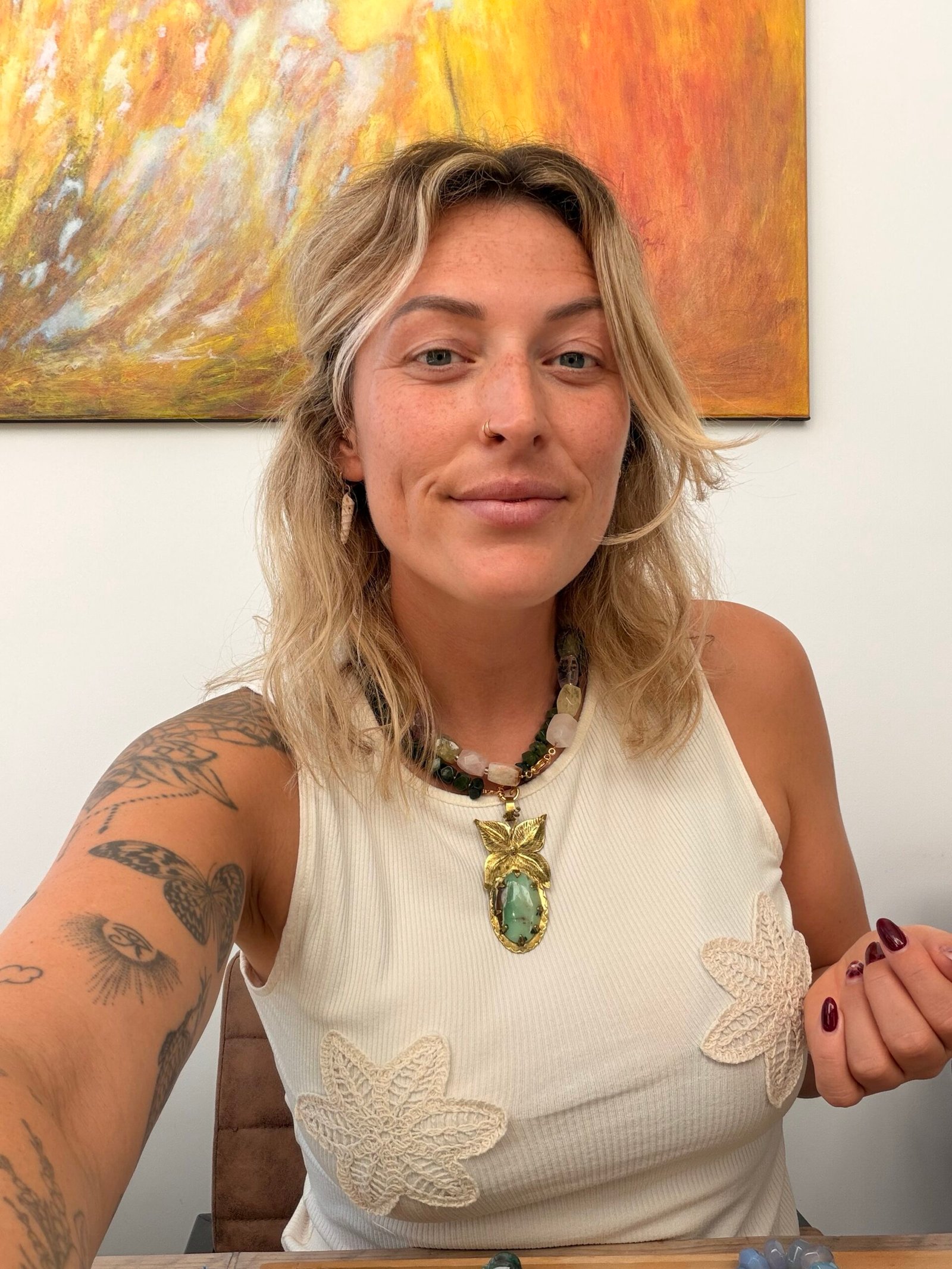 Soul Glow Ketting - Afbeelding 3