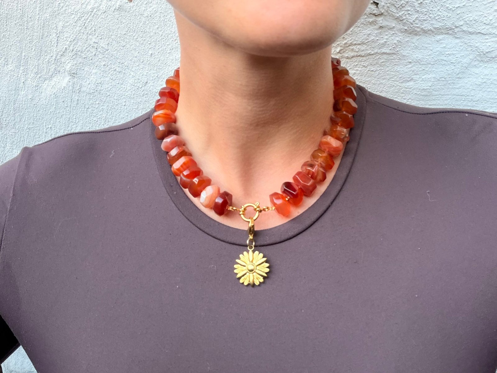 Harvest Ketting - Afbeelding 3