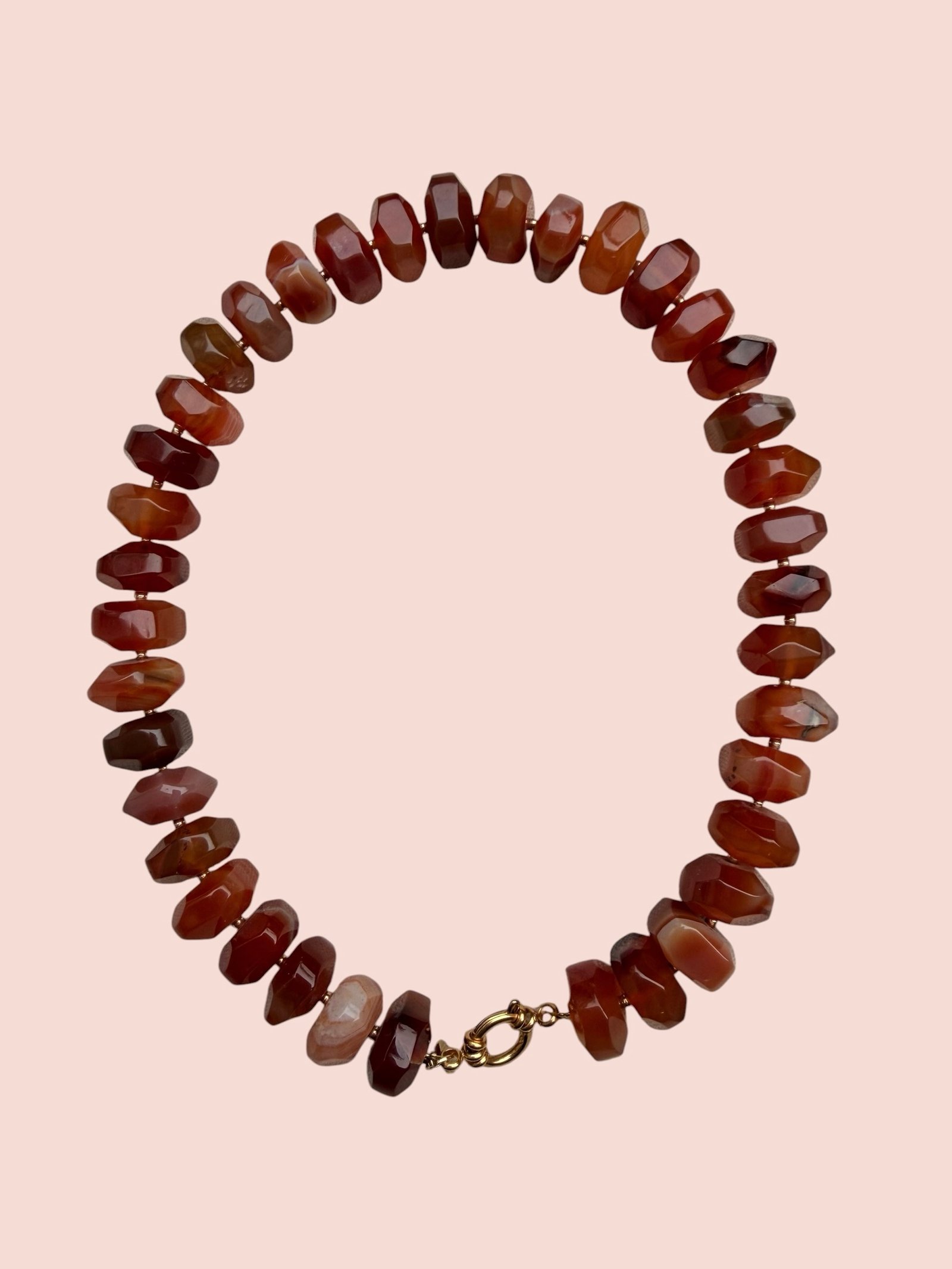Harvest Ketting