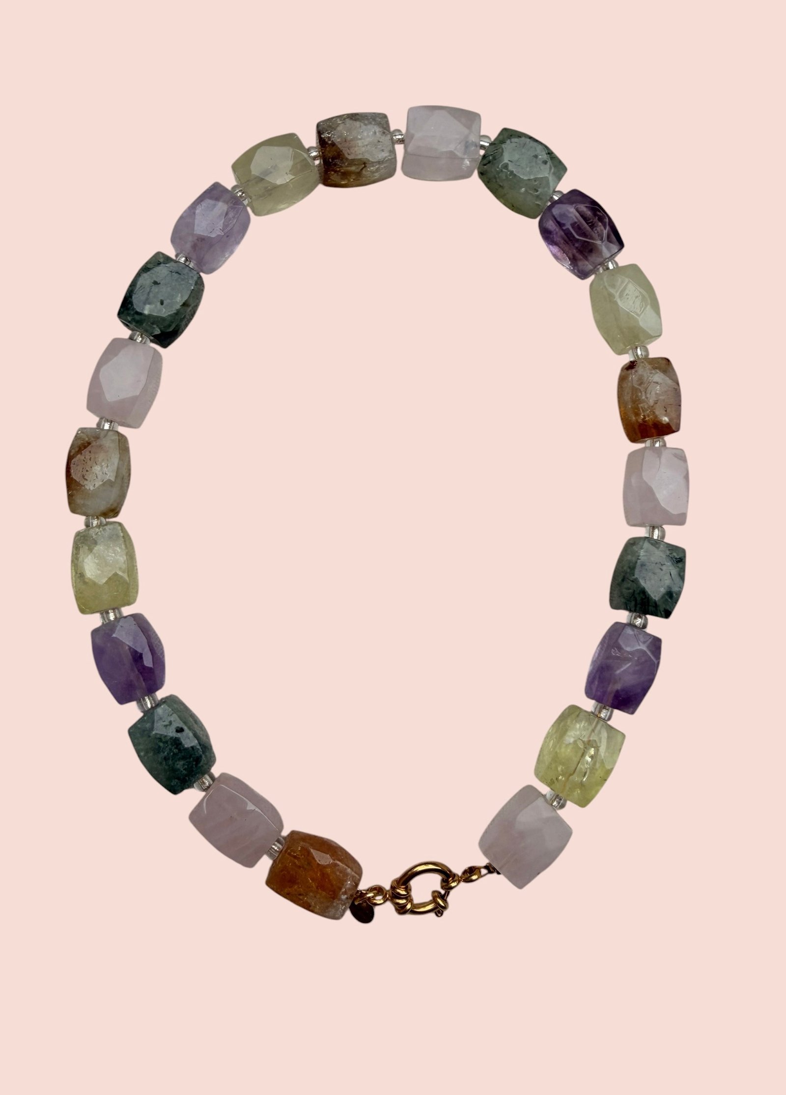 Soul Glow Ketting